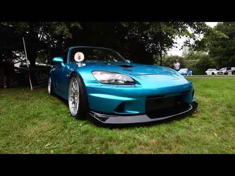 Nick's Turbo S2000