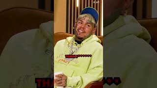 6ix9ine Claims He Didnt Diss Kai Cenats GF & Then Disses Her