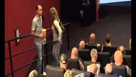 Don't be too quick to judge people!