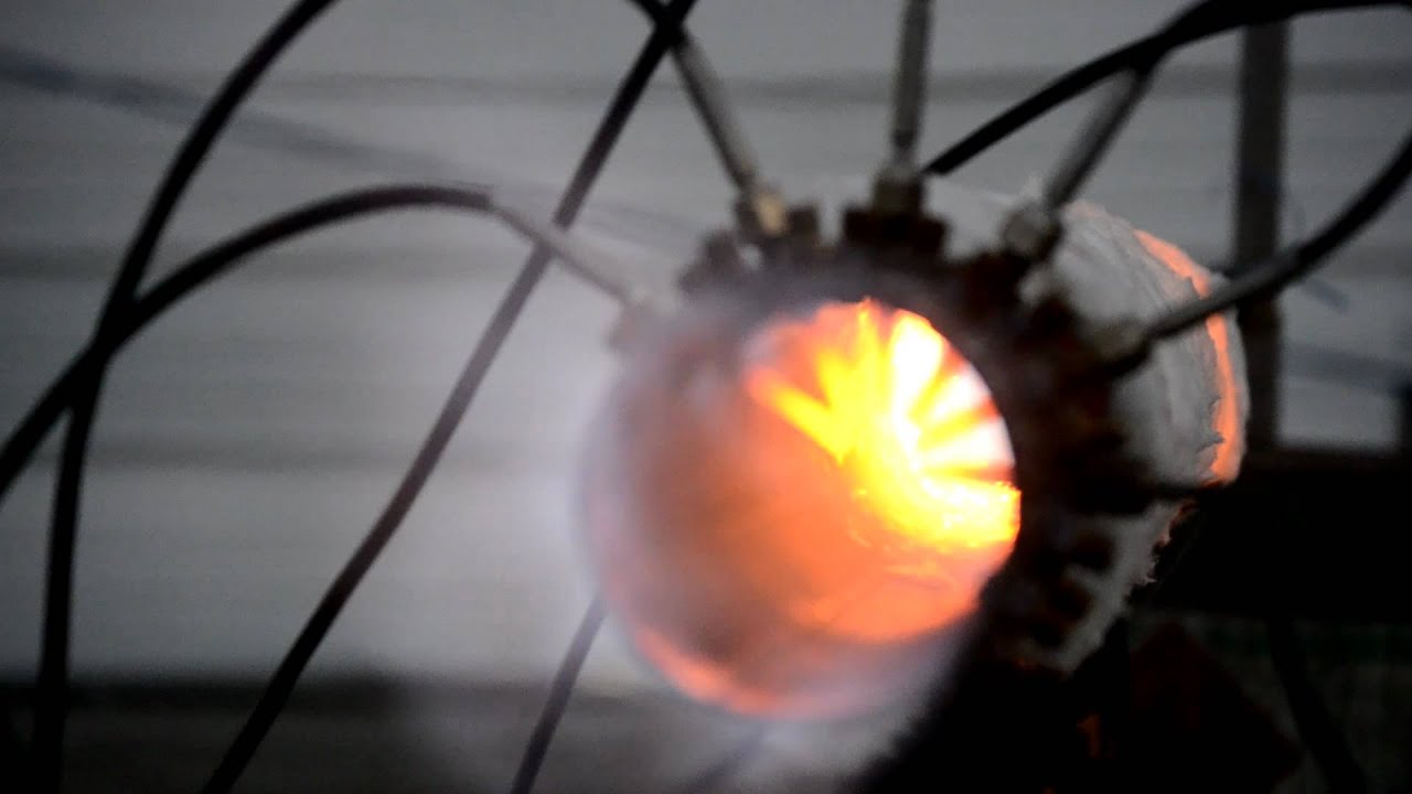 (EGT) Exhaust Thermocouple & RTD Temperature Pyro Testing -EGT - YouTube