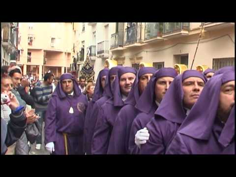 Excelentísima, Muy Ilustre y Venerable Hermandad y Cofradía de Nazarenos de Nuestro Padre Jesús de la Columna y María Santísima de la O