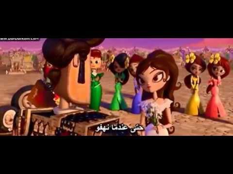 The Book Of Life The Ending Music (Have Fun)