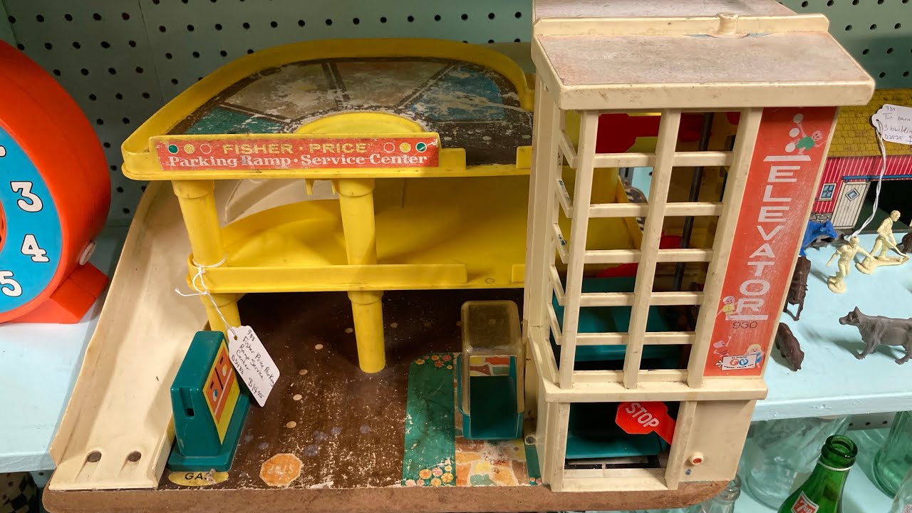 Key City Antiques, Wilkesboro, North Carolina. USA. YouTube