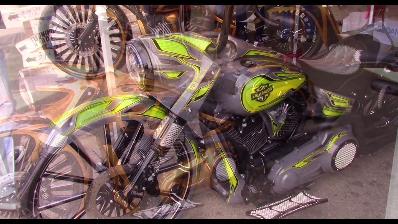 Arizona Bike Builders YouTube