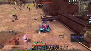 [EOS 3.0] Reaper rotation test