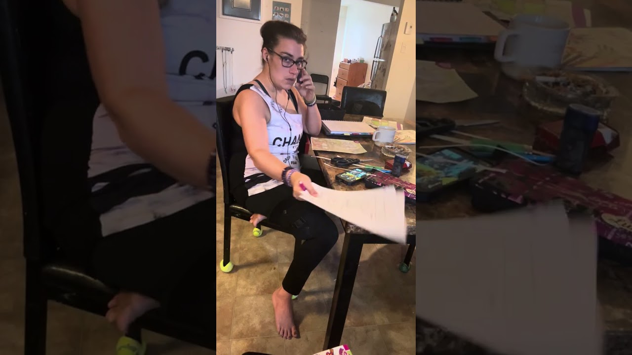 Mini serie 14 fev. 3