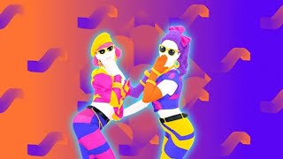 Just Dance Say So No Hud