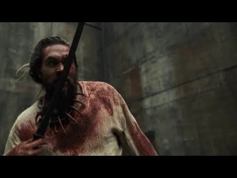 أقوى مشهد قتالي من المسلسل الجديد See مع أغنية حماسية