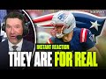 Tony Romo says Drake Maye and Patriots are FOR REAL after win over Buccaneers | Game Recap