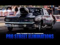 PDRA Thunder Valley Throwdown - Pro Street Eliminations!