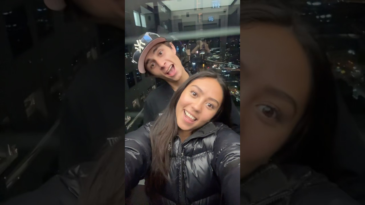 This trend is so cute! 🥰