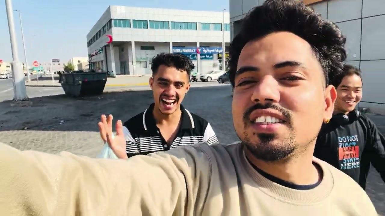 Dubai teer hai guys 🙏