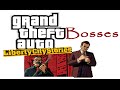 GTA LCS Killing all Bosses