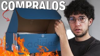 La ZAPATILLA de BAD BUNNY que DEBES TENER