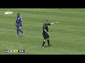 Hamilton Wanderers v Wellington Phoenix | ISPS Handa Men's Premiership