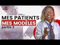 Comment mes patients minspirent 