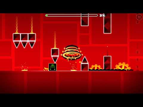 Clutterfunk 96% fail all stars!!!!!