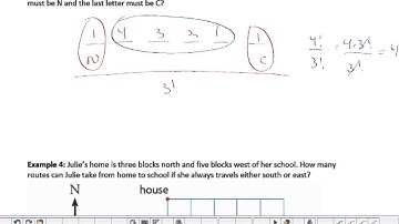 U5L4 Permutations When Objects Are Identical