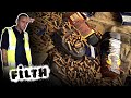 The Most DISGUSTING House In Welwyn Garden City | Grimefighters | Filth