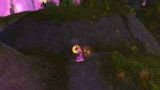 mage owned by sheep