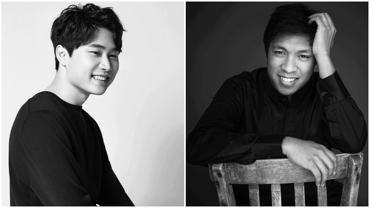 Yannick and Friends present: French Sonatas with Inmo Yang