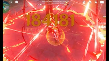 Local Legends of Fontaine : Automated Supercomputing Field Generator