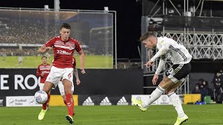 201920 Relived Fulham 1-0 Middlesbrough Knockaert Knocks Down Boro