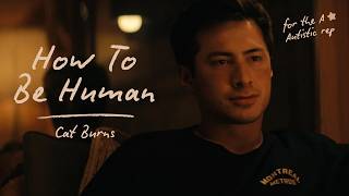 How To Be Human | Shane Hollander | Heated Rivalry