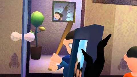 Building Virtual World Round 2 : Metamorphosis