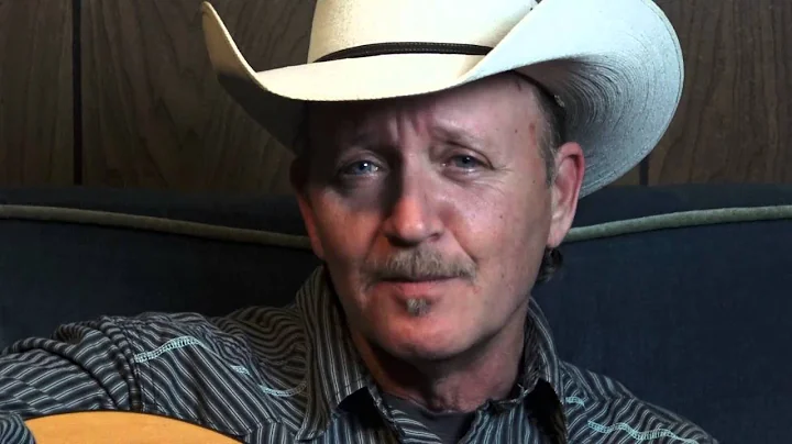 Jack Clayton - "Bury Me In Bakersfield"