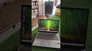✅HP LAPTOP ✅Core Ryzen 5 5000✅RAM 8GB ✅512GB SSD✅15.6 inch✅Metal Body✅Backlight keyboard ⌨️ #viral