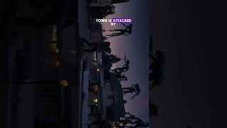 Ai Video Alien Invasion On Earth