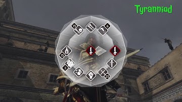 Assassins creed The ezio collection: AC2 climbing the ranks