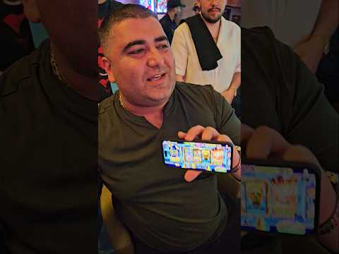 Playing For Million Dollar Jackpot #slot #shorts #vegas #jackpot