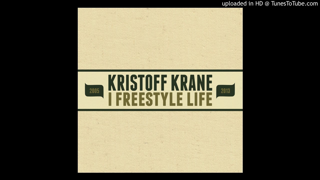 Watch KRISTOFF KRANE - Waves (Abzorbr, -EP 3-, 2009) on YouTube Watch KRISTOFF KRANE - Waves (Abzorbr, -EP 3-, 2009) on YouTube