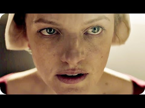 The Handmaids Tale Season 3 Trailer (2019) Hulu Series