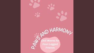 Paw Print Echoes
