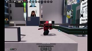 New Move Rabbit Escape And Insane Black Flash Rework Jujutsu Beatdown