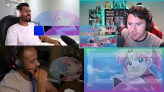 Dragon Quest: Dai no Daibouken Episode 69 Reaction Mashup