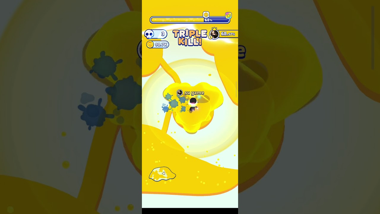 Switzerland in Paper.io 2 🇨🇭 | 100% Map Complete!