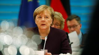 Allemagne : scandale après une coalition des conservateurs avec l’extrême droite en Thuringe