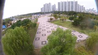 21.10.05. Imitate The Juice Sbang Flight.