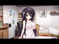 Wagamama High Spec Kaoruko S Route 9 Visual Novel Corner 