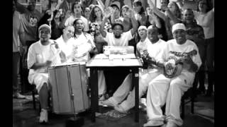 Grupo Zueira - Nem Vem, Pro Meu Mundo Girar