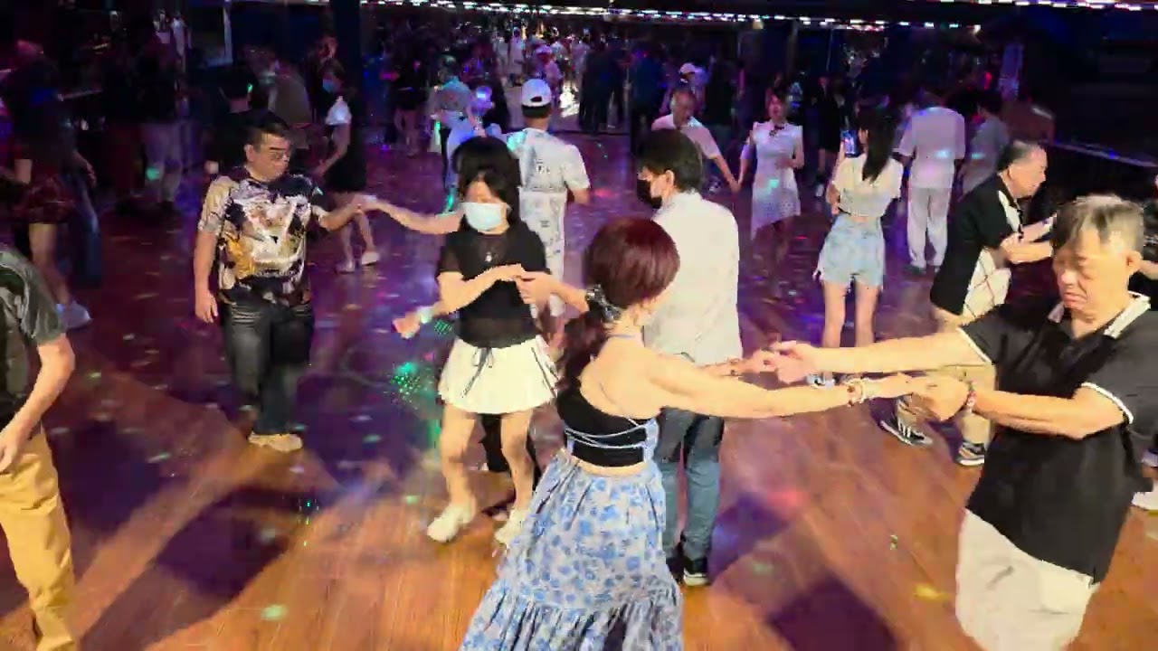 2025.09.27 板六新富客 週六晚場  現場錄影