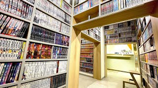 Worlds Unique Hotel In Tokyo Hailey5Cafe