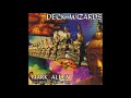 Mark allen  deck wizards  psychedelic trance mix 1996