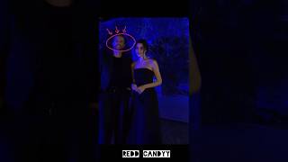 Hande Erçel And Her New Boyfriend Attend The Red Carpet Premiere Of Her Latest Series