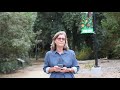 Harriet Bouldin | Fullerton Arboretum Interview