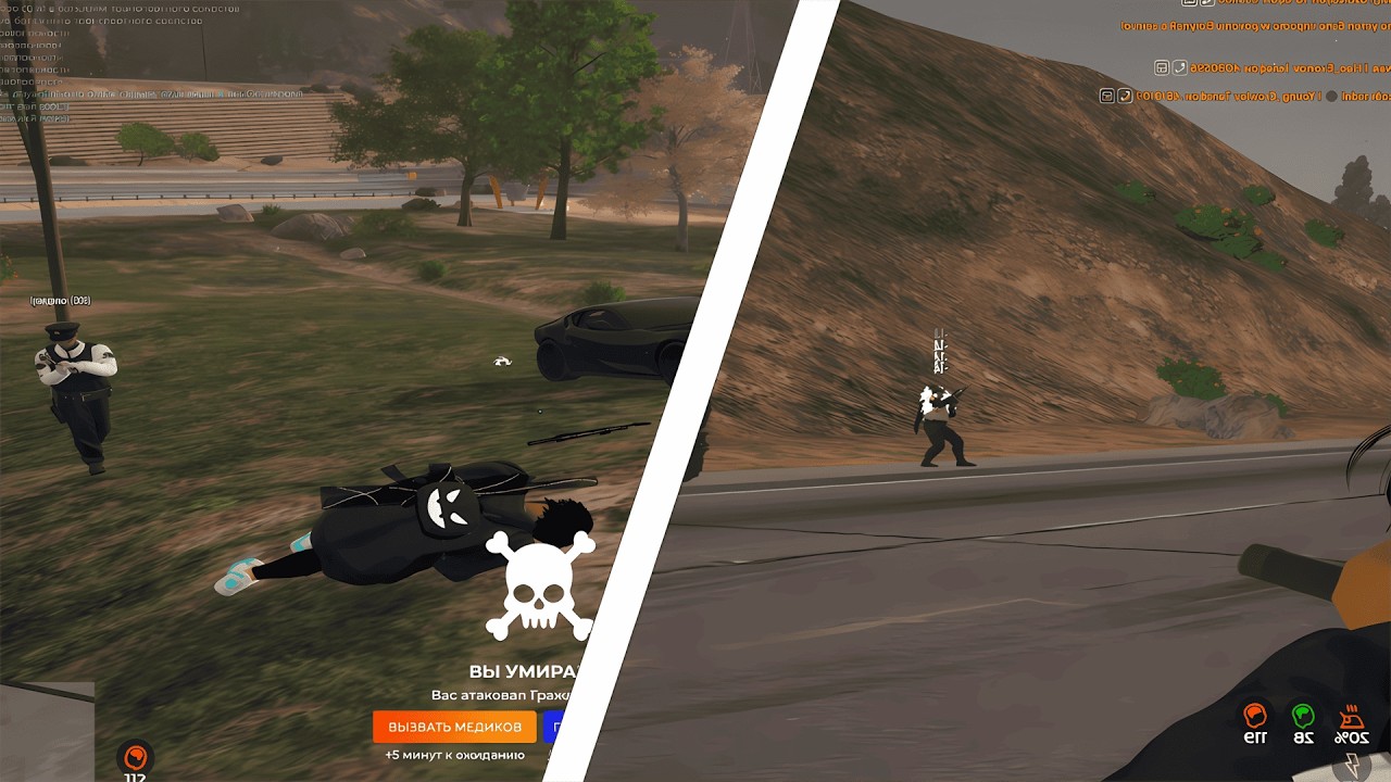 МЕНЯ КИНУЛ КЕНТ КОГДА МЫ ВЫШЛИ 2Х2 ОН ПИ**Р*С | НА СЕРВЕРЕ | GTA5 RP⭐️ GRAPESEED🍇 | PROMO: NARIK